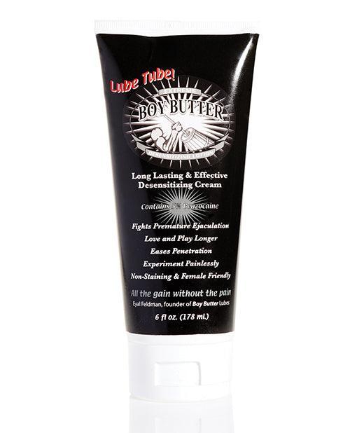 product image, Boy Butter Extreme - Oz Lube Tube - SEXYEONE