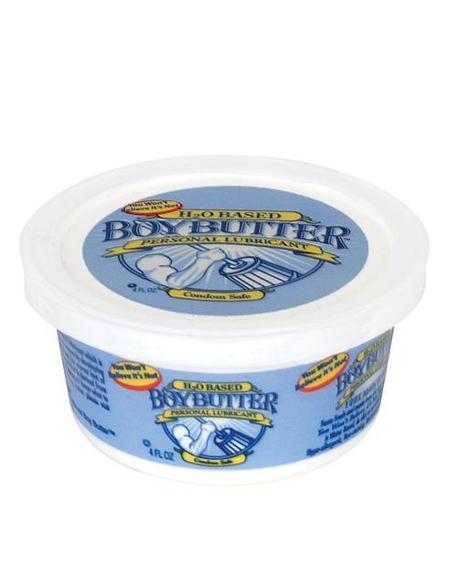 Boy Butter H2o Based - MPGDigital Sales