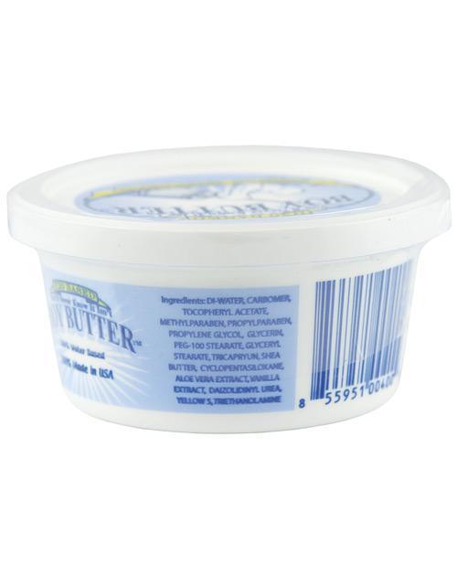 Boy Butter H2o Based - MPGDigital Sales