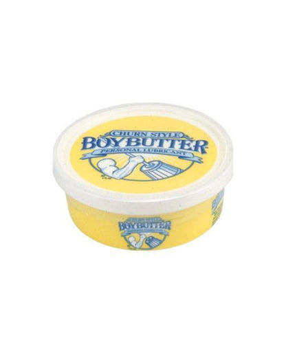 Boy Butter - MPGDigital Sales