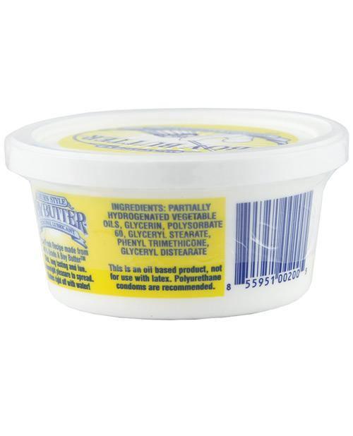 image of product,Boy Butter - MPGDigital Sales