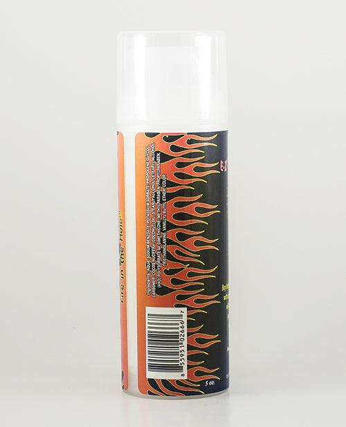 Boy Butter Water Based Warming Lubricant - 5 Oz - SEXYEONE