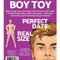 Boy Toy Sex Doll - MPGDigital Sales