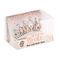 Bride Tiara - Rose Gold - MPGDigital Sales