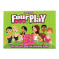 Bride To Be Fourplay In A Row - MPGDigital Sales