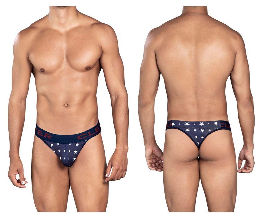 product image, Bright Star Thongs - SEXYEONE
