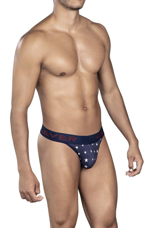 product image,Bright Star Thongs - SEXYEONE