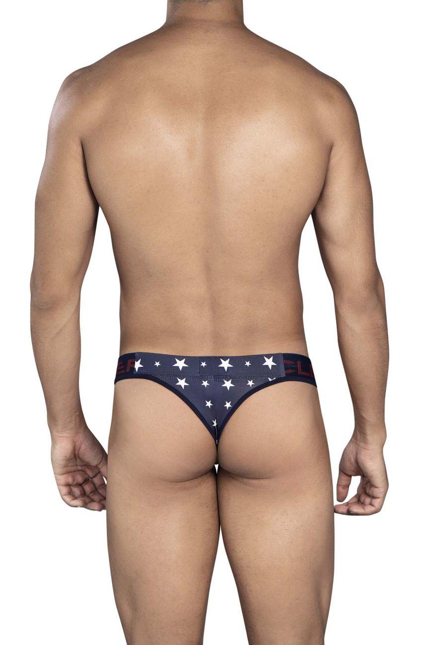 image of product,Bright Star Thongs - SEXYEONE
