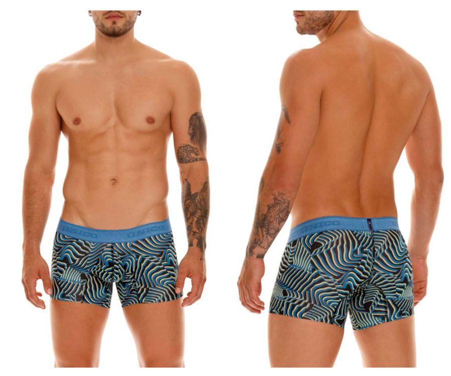 product image, Bucle Trunks - SEXYEONE