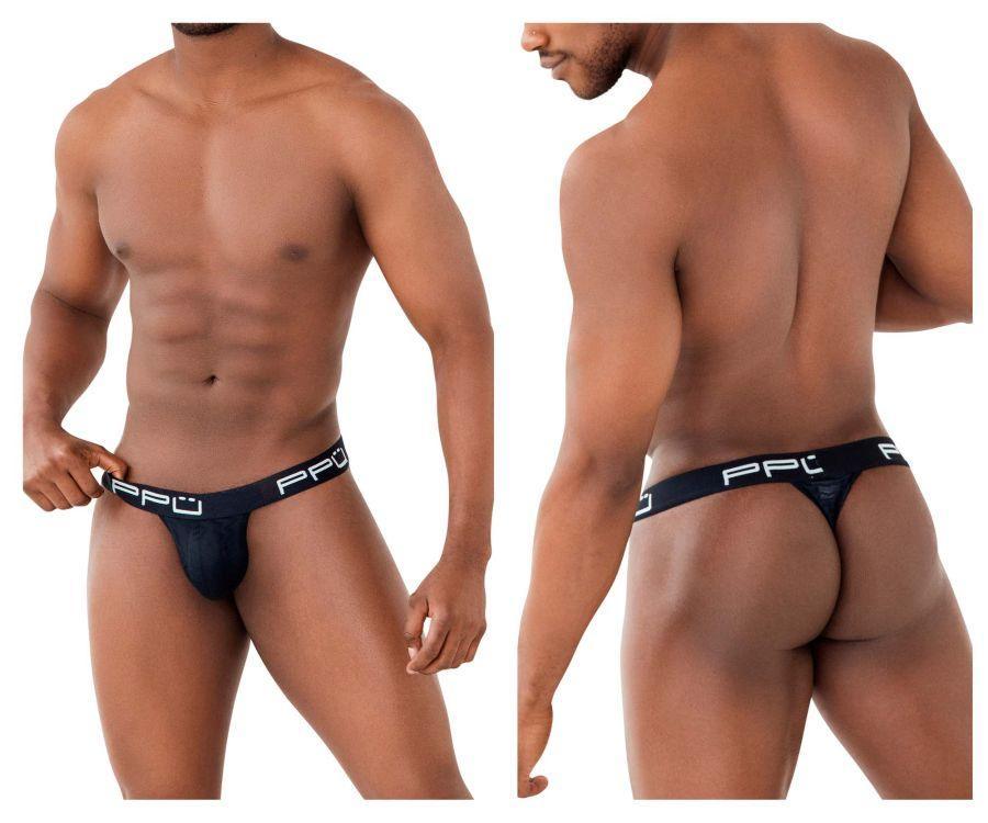 product image, Bulge Thongs - SEXYEONE