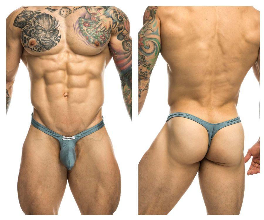 image of product,Bulge Thongs - SEXYEONE