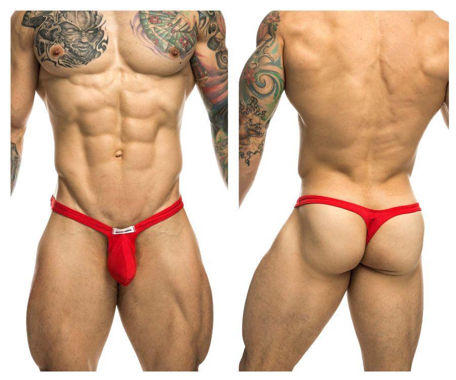 image of product,Bulge Thongs - SEXYEONE