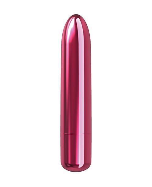 Bullet Point Rechargeable Bullet - 10 Functions - {{ SEXYEONE }}