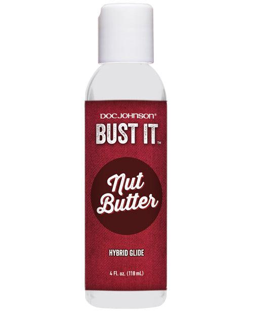 Bust It Nut Butter - 4 Oz - SEXYEONE