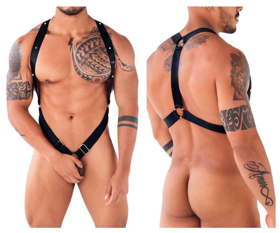 image of product,C-Ring Harness - MPGDigital Sales