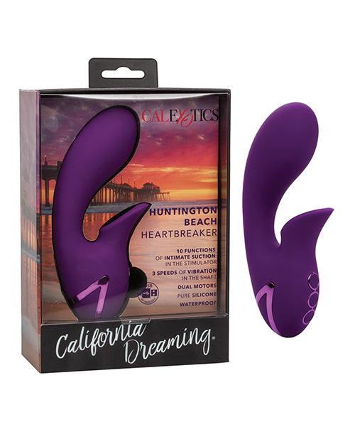 product image, California Dreaming Huntington Beach Heartbreaker - SEXYEONE