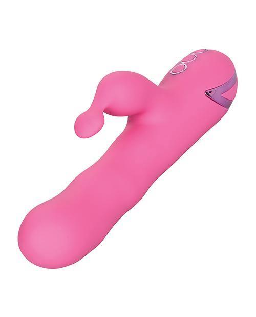 image of product,California Dreaming Santa Barbara Surfer - Pink - MPGDigital Sales