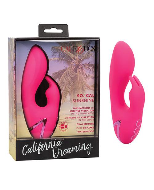 product image, California Dreaming So. Cal Sunshine - SEXYEONE