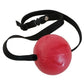 Candy Ball Gag - Strawberry - SEXYEONE