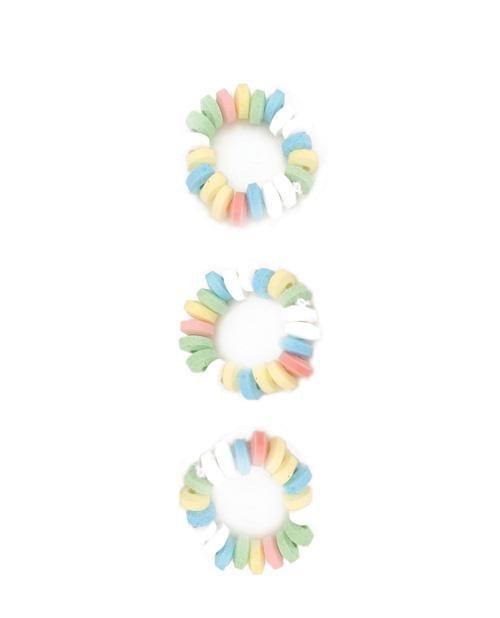 image of product,Candy Cock Ring - {{ SEXYEONE }}