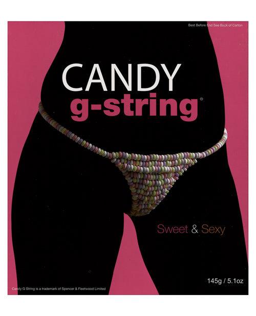 product image, Candy G-String - SEXYEONE