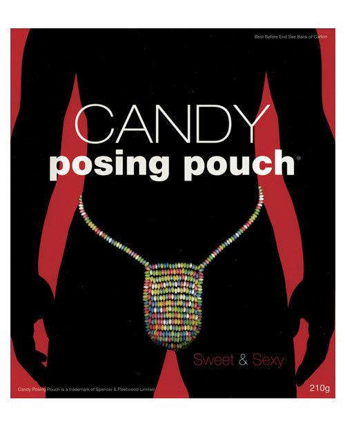 product image, Candy Posing Pouch - {{ SEXYEONE }}
