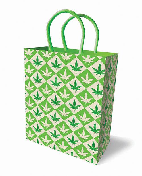 Cannabis Diamond Gift Bag - Small - SEXYEONE