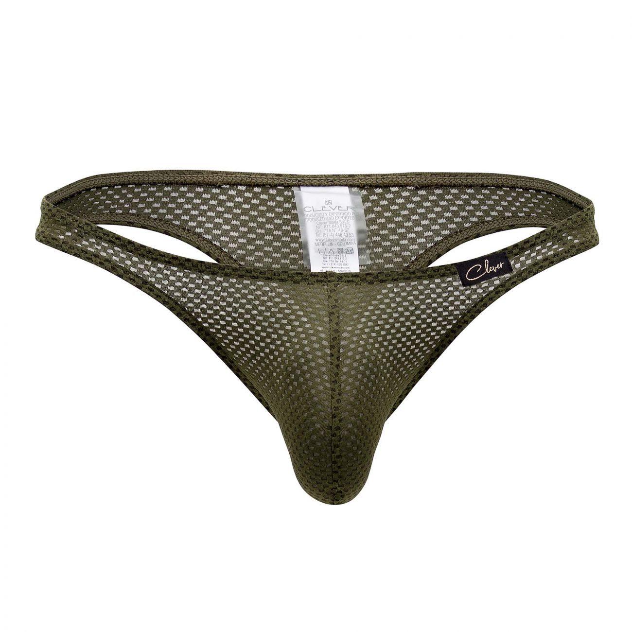 image of product,Capriati Thongs - SEXYEONE