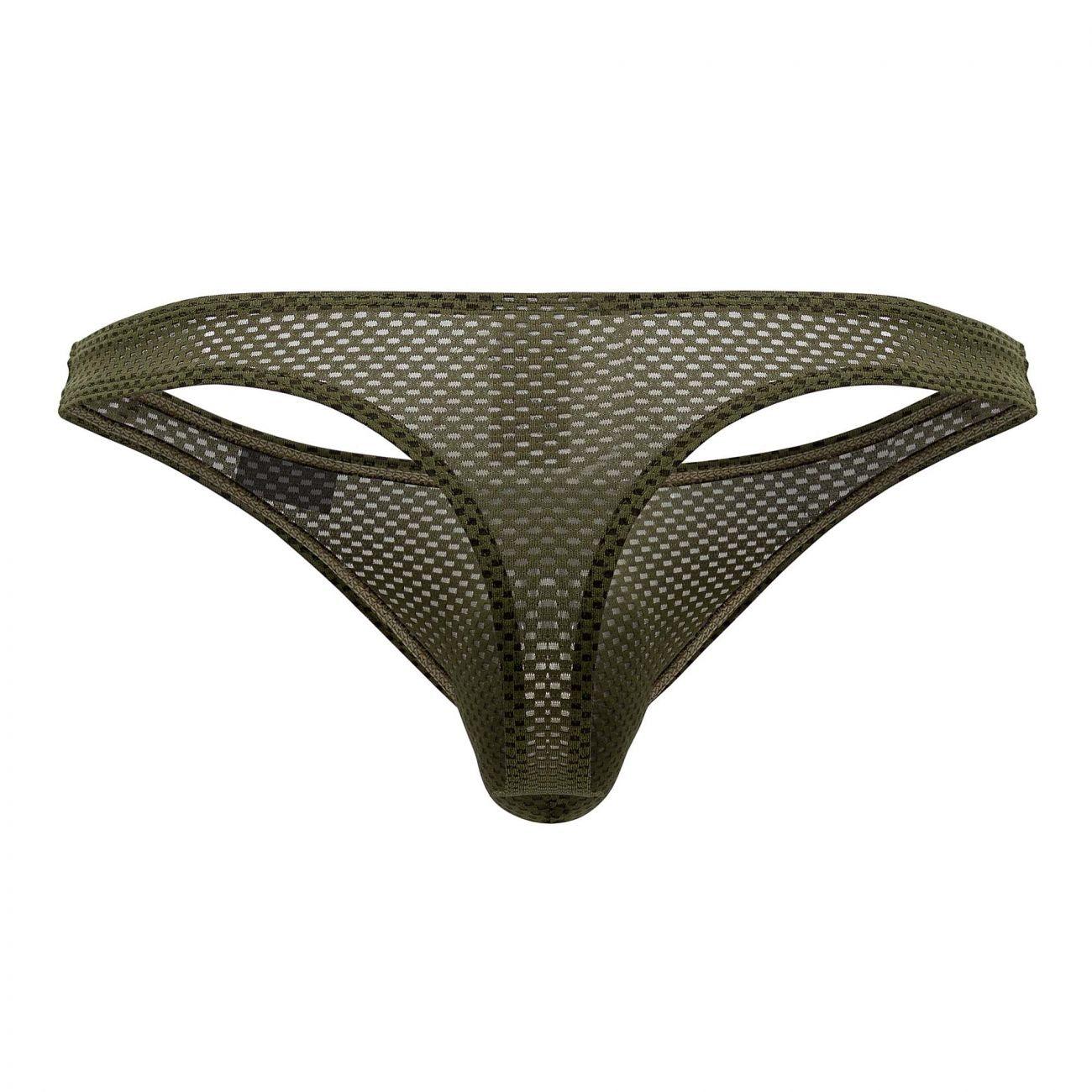 image of product,Capriati Thongs - SEXYEONE