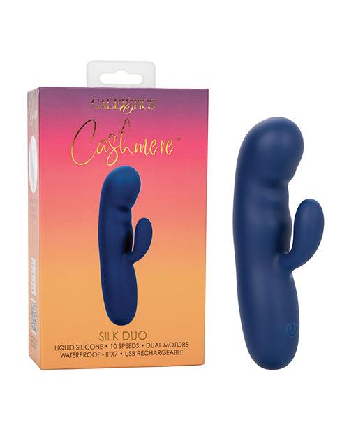 Cashmere Silk Duo - SEXYEONE