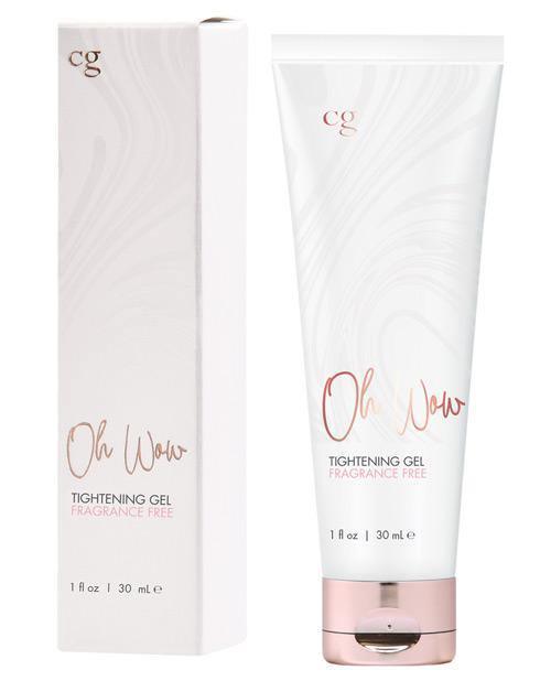 product image, Cgc Oh Wow Tightening Gel - 1 Oz Au Natural - {{ SEXYEONE }}
