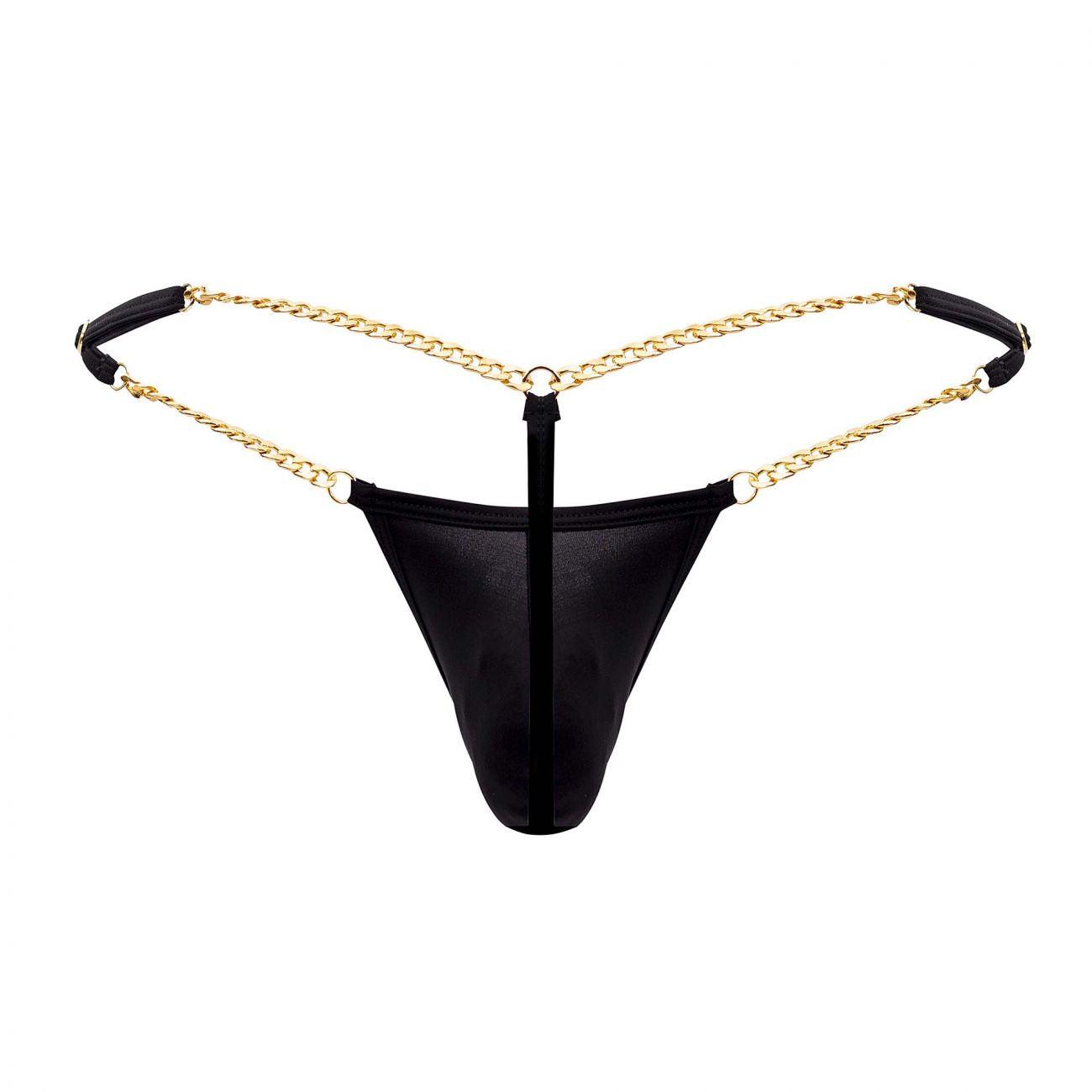 image of product,Chain G-String - {{ SEXYEONE }}