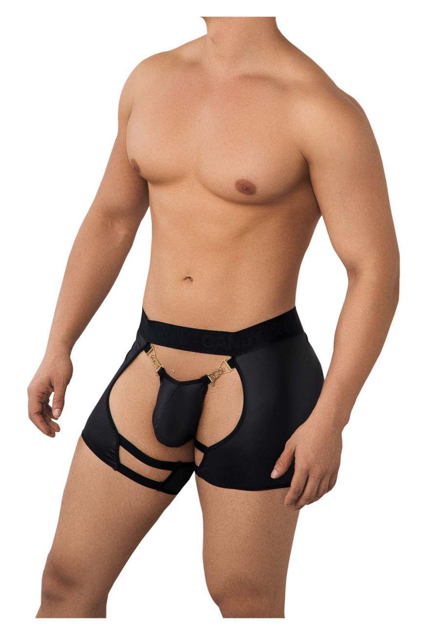image of product,Chaps Thongs - SEXYEONE