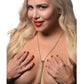 Charmed 7x Vibrating Necklace - SEXYEONE