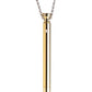 Charmed 7x Vibrating Necklace - SEXYEONE
