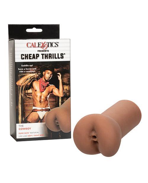 product image, Cheap Thrills - The Cowboy - SEXYEONE