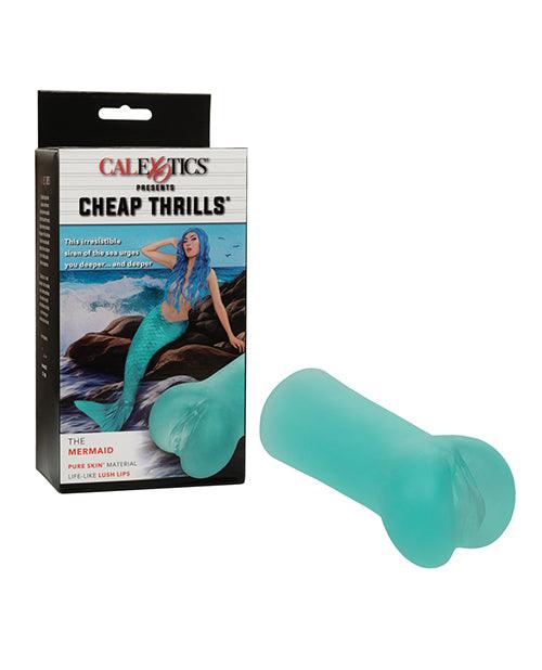 product image, Cheap Thrills The Mermaid - SEXYEONE