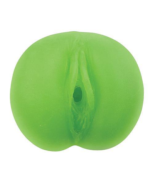 product image,Cheap Thrills The Queen Of Mars Pussy Masturbator - Green - SEXYEONE