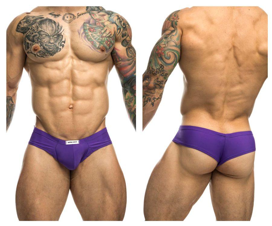 image of product,Cheek Briefs - SEXYEONE