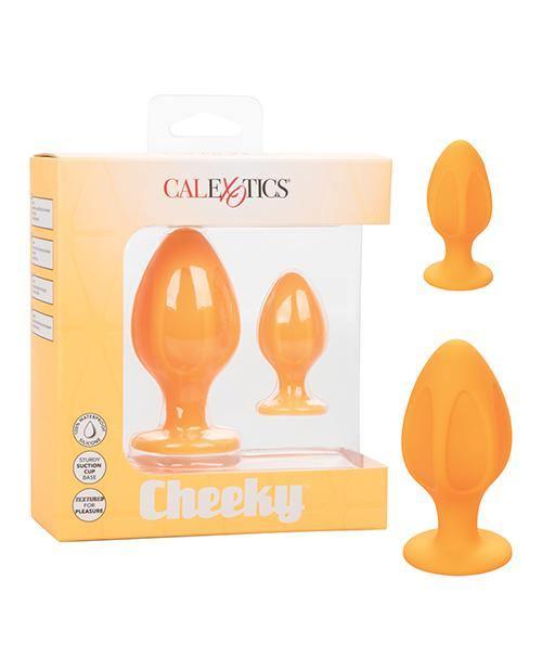 image of product,Cheeky Butt Plug - {{ SEXYEONE }}