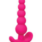 Cheeky X-5 Beads - Pink - {{ SEXYEONE }}