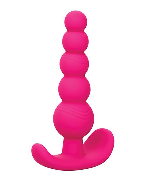 image of product,Cheeky X-5 Beads - Pink - {{ SEXYEONE }}