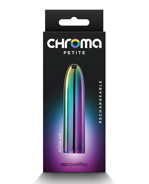 product image, Chroma Petite Bullet - - SEXYEONE