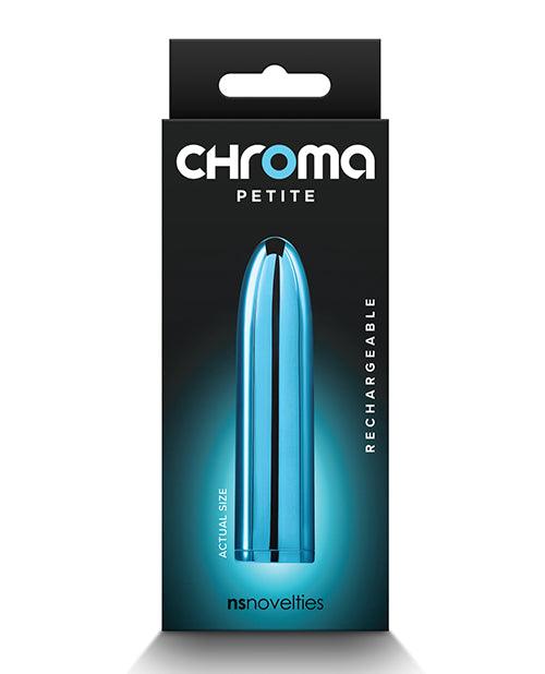 image of product,Chroma Petite Bullet - - SEXYEONE