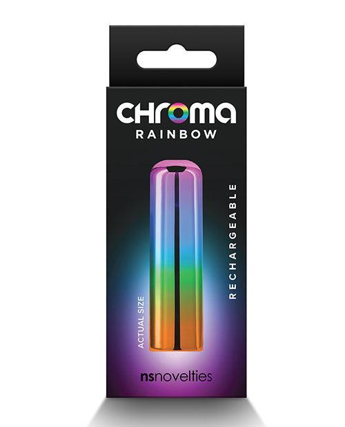 product image, Chroma Rainbow - SEXYEONE