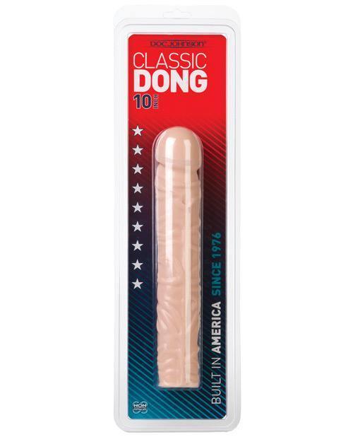 product image, "Classic 10"" Dong" - SEXYEONE