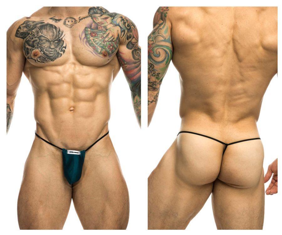 image of product,Classic G-String Bulge - SEXYEONE