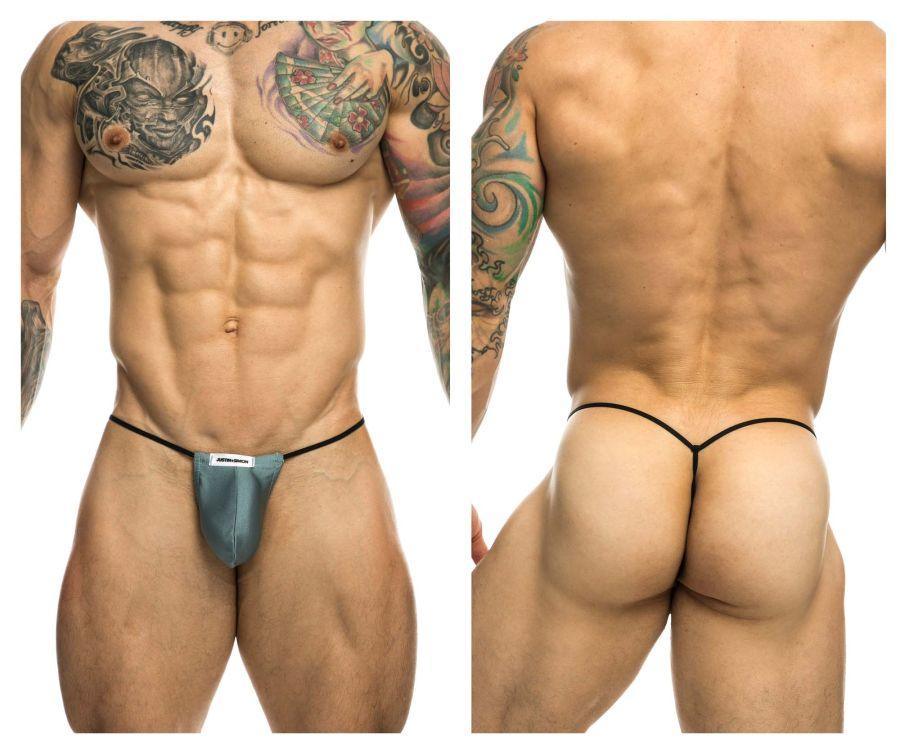 image of product,Classic G-String Bulge - SEXYEONE