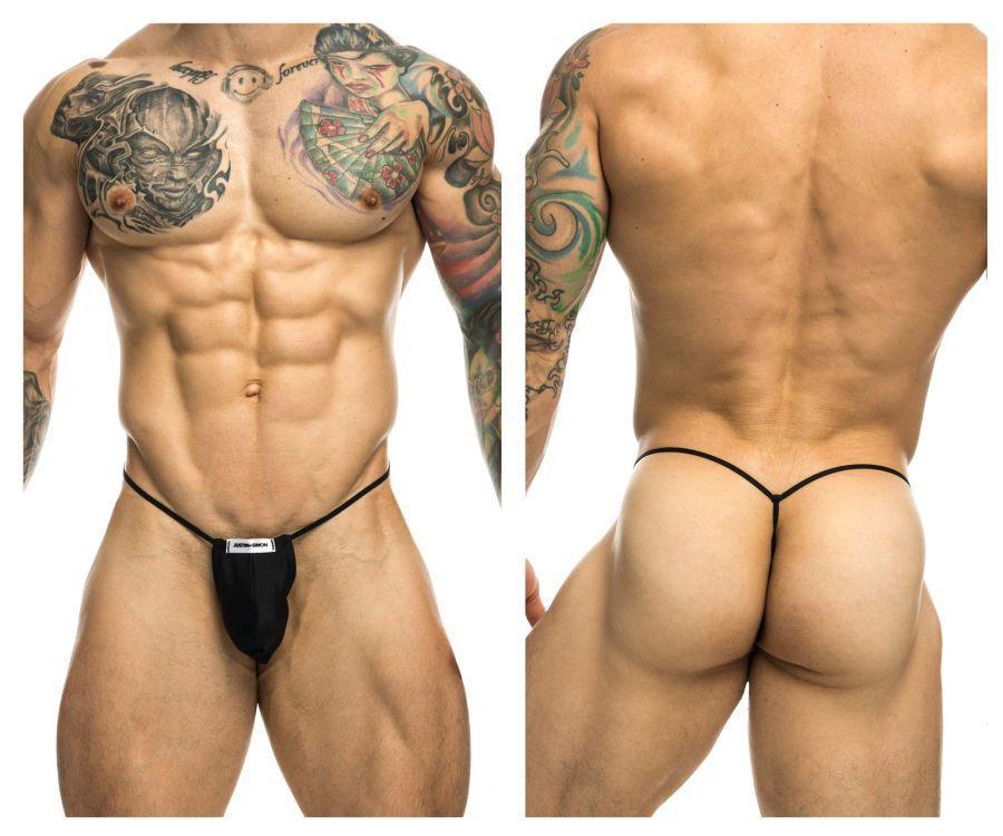 image of product,Classic G-String Bulge - SEXYEONE