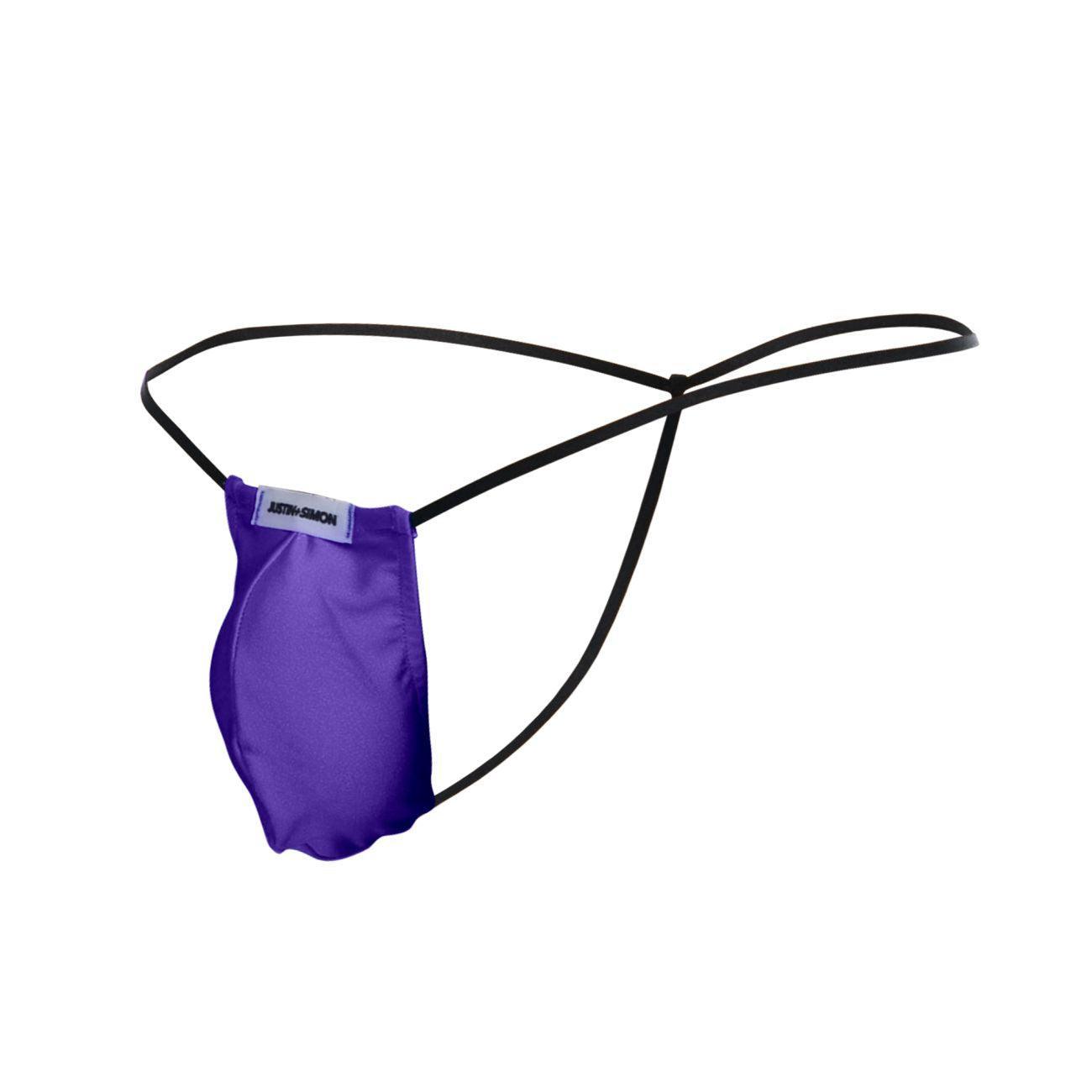 image of product,Classic G-String Bulge - SEXYEONE